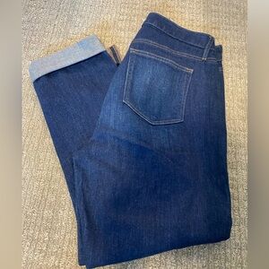 LOFT Curvy Supersoft Girlfriend